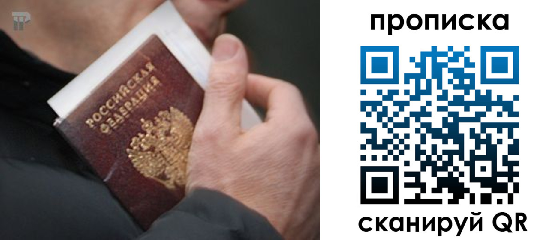 временная регистрация гарантия в Искитиме